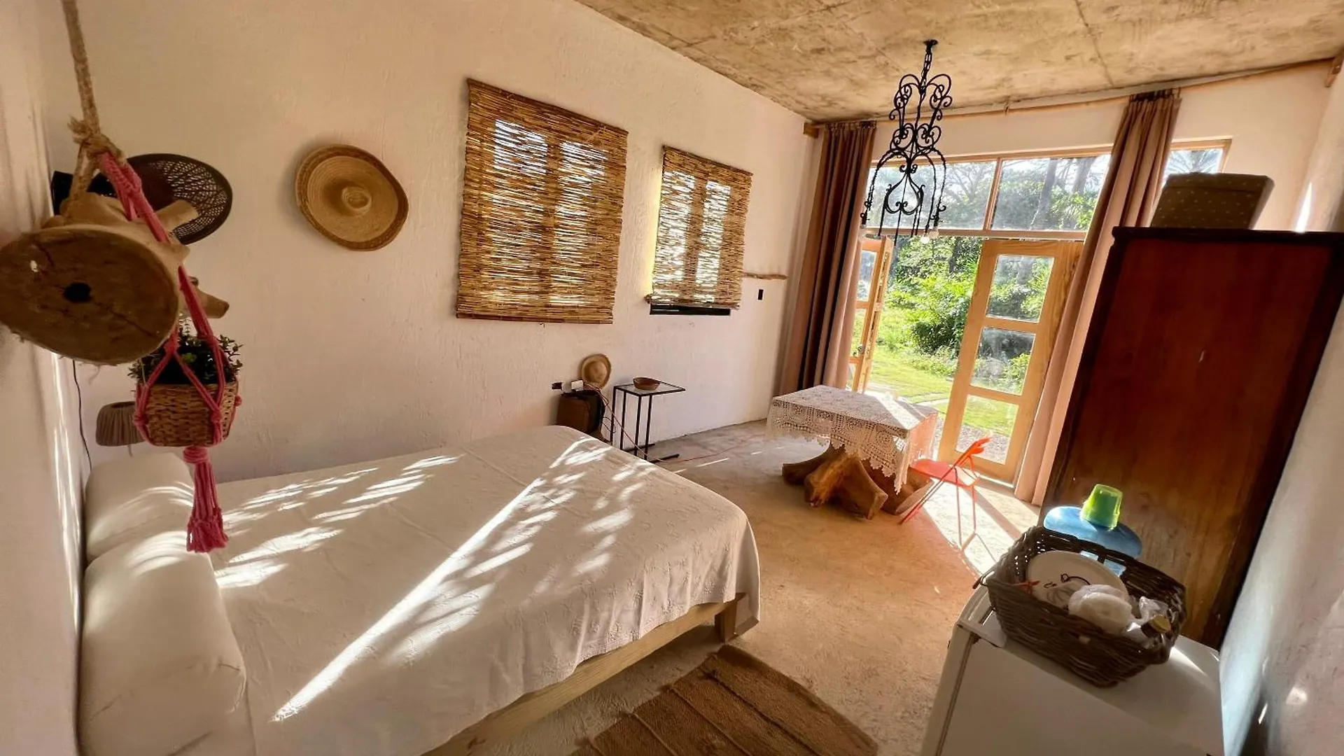 Mango House. Padura Studio Cabarete 0*,