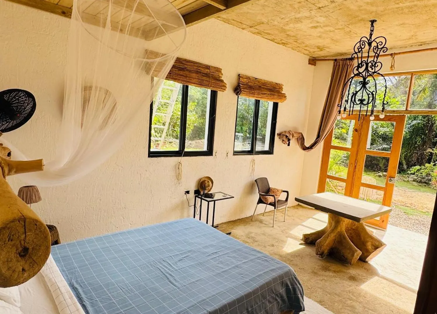 Apartamento Mango House. Padura Studio Cabarete